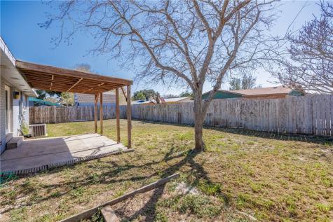417 Polaris Place Corpus Christi TX 78418