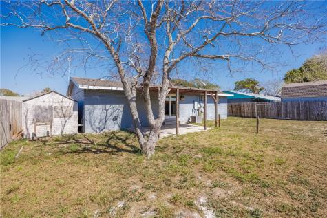 417 Polaris Place Corpus Christi TX 78418