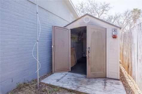 417 Polaris Place Corpus Christi TX 78418