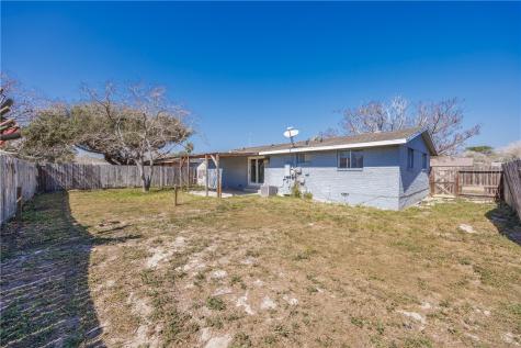 417 Polaris Place Corpus Christi TX 78418