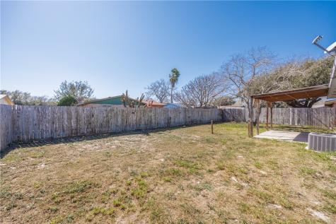 417 Polaris Place Corpus Christi TX 78418