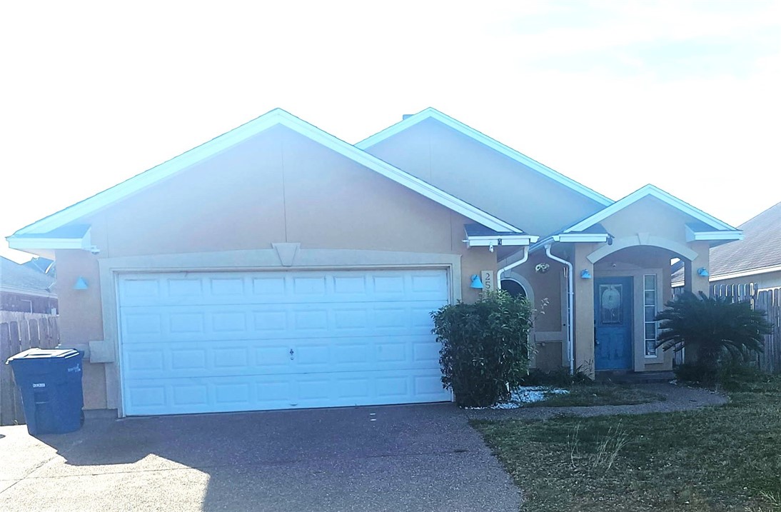 2517 Windrose Drive Corpus Christi TX 78414