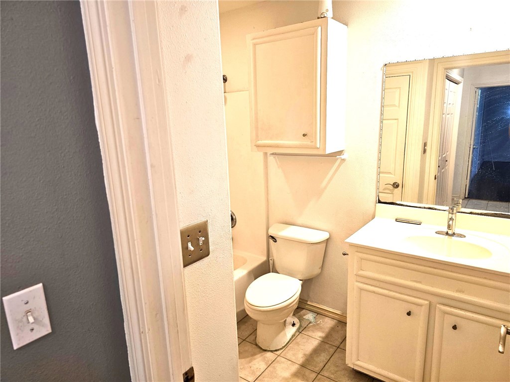 2517 Windrose Drive Corpus Christi TX 78414