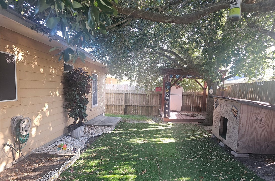 2517 Windrose Drive Corpus Christi TX 78414