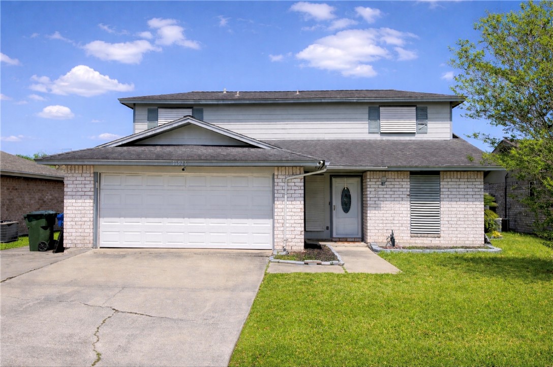 11926 Blueridge Moutains Drive Corpus Christi TX 78410