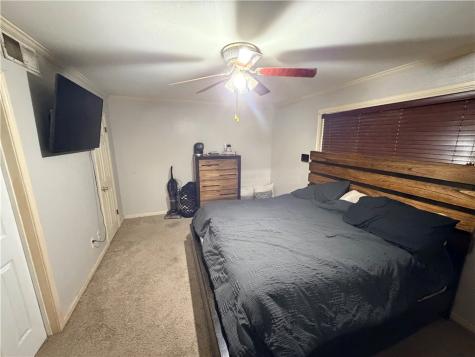 11926 Blueridge Moutains Drive Corpus Christi TX 78410