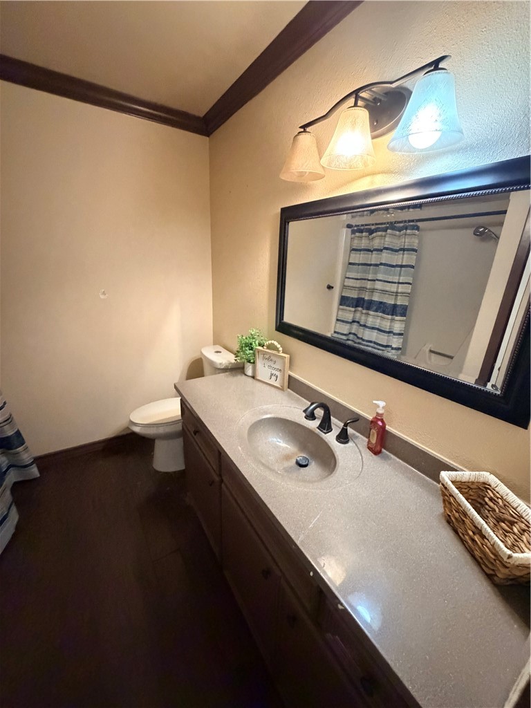 11926 Blueridge Moutains Drive Corpus Christi TX 78410