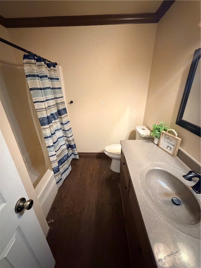 11926 Blueridge Moutains Drive Corpus Christi TX 78410