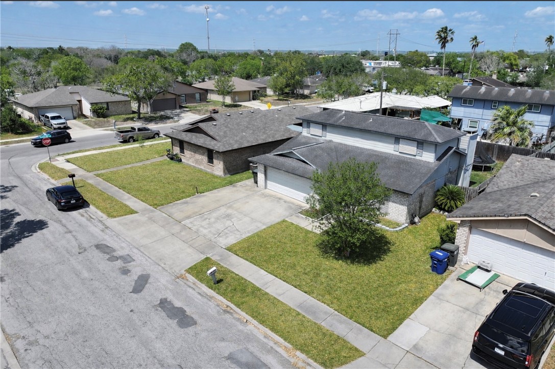 11926 Blueridge Moutains Drive Corpus Christi TX 78410