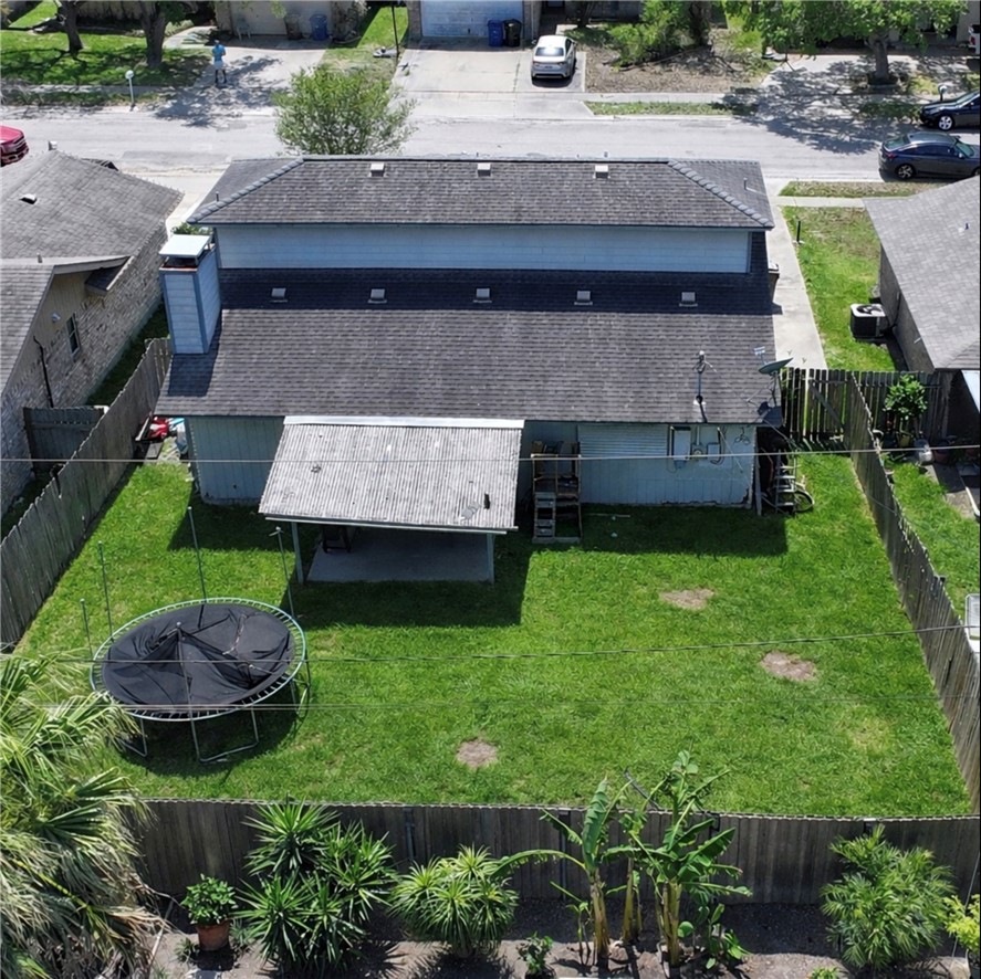 11926 Blueridge Moutains Drive Corpus Christi TX 78410