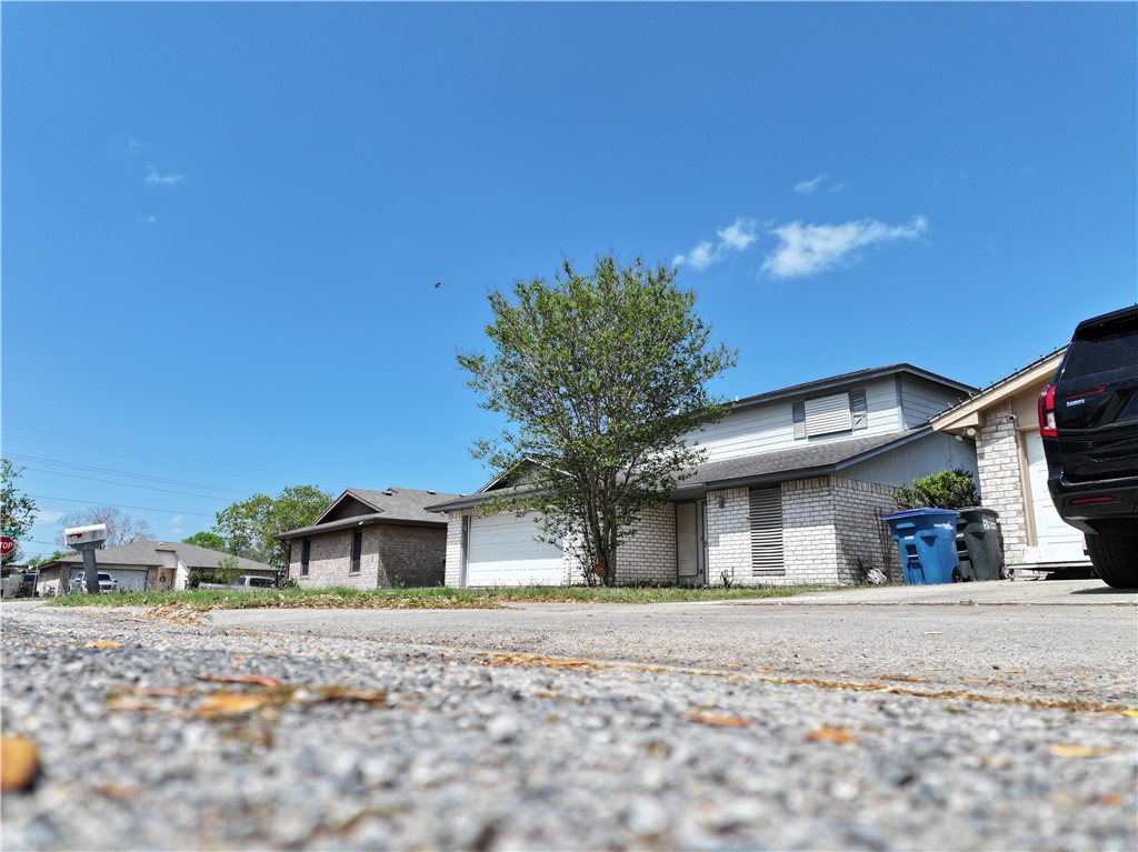 11926 Blueridge Moutains Drive Corpus Christi TX 78410