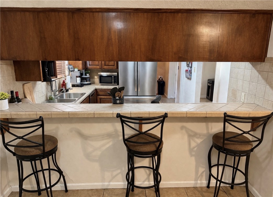 11926 Blueridge Moutains Drive Corpus Christi TX 78410