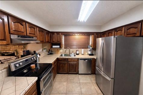 11926 Blueridge Moutains Drive Corpus Christi TX 78410