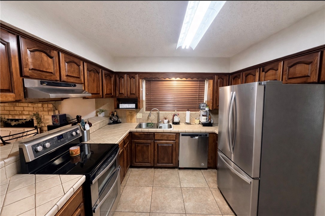 11926 Blueridge Moutains Drive Corpus Christi TX 78410