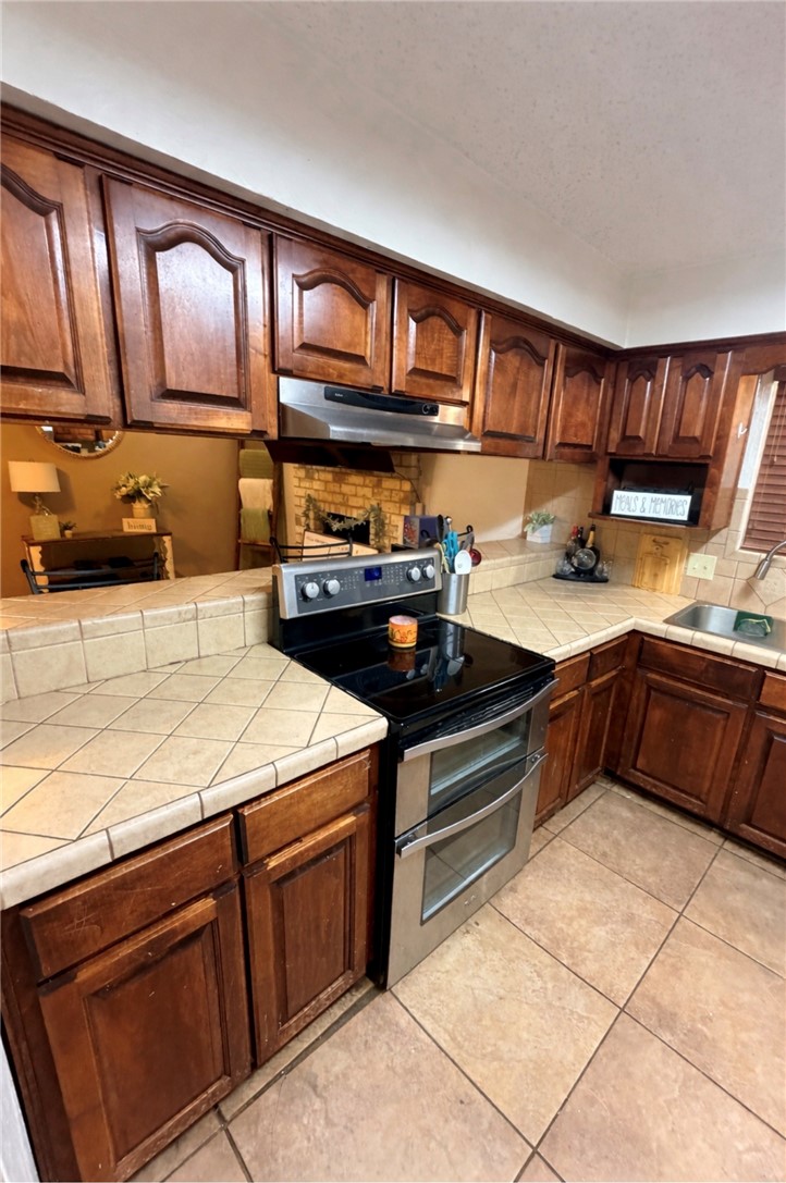 11926 Blueridge Moutains Drive Corpus Christi TX 78410