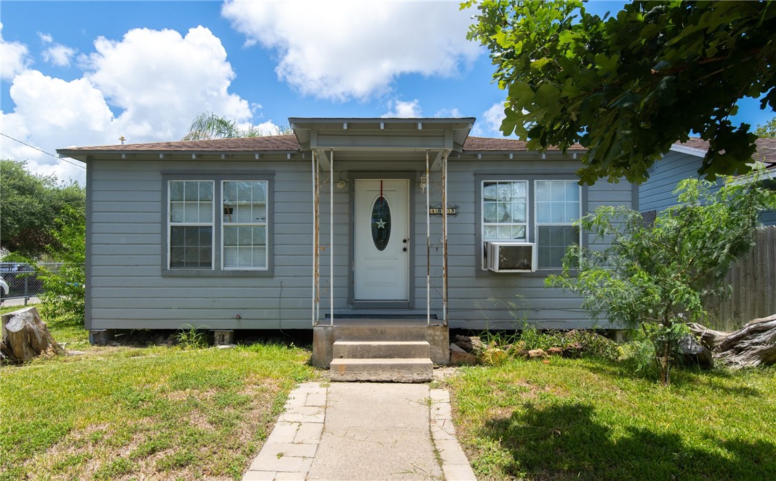 4833 Larcade Drive Corpus Christi TX 78415