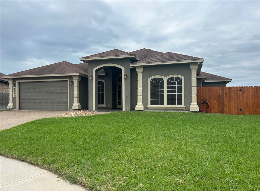 6921 Emperor Court Corpus Christi TX 78414