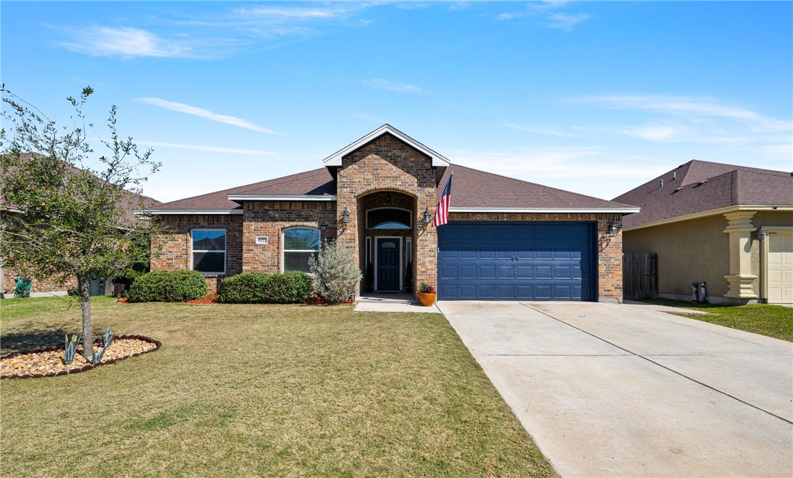 6022 Maximus Drive Corpus Christi TX 78414