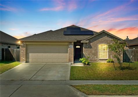 9422 English Oak Drive Corpus Christi TX 78410