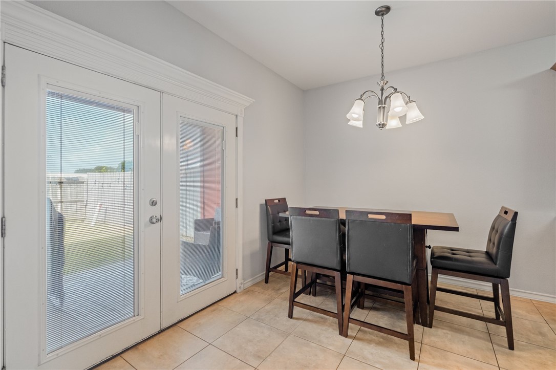 3105 Dante Drive Corpus Christi TX 78415