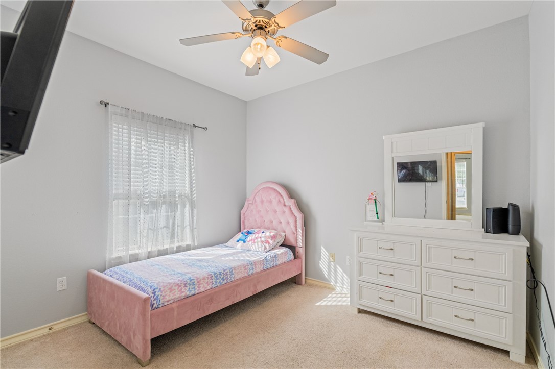 3105 Dante Drive Corpus Christi TX 78415