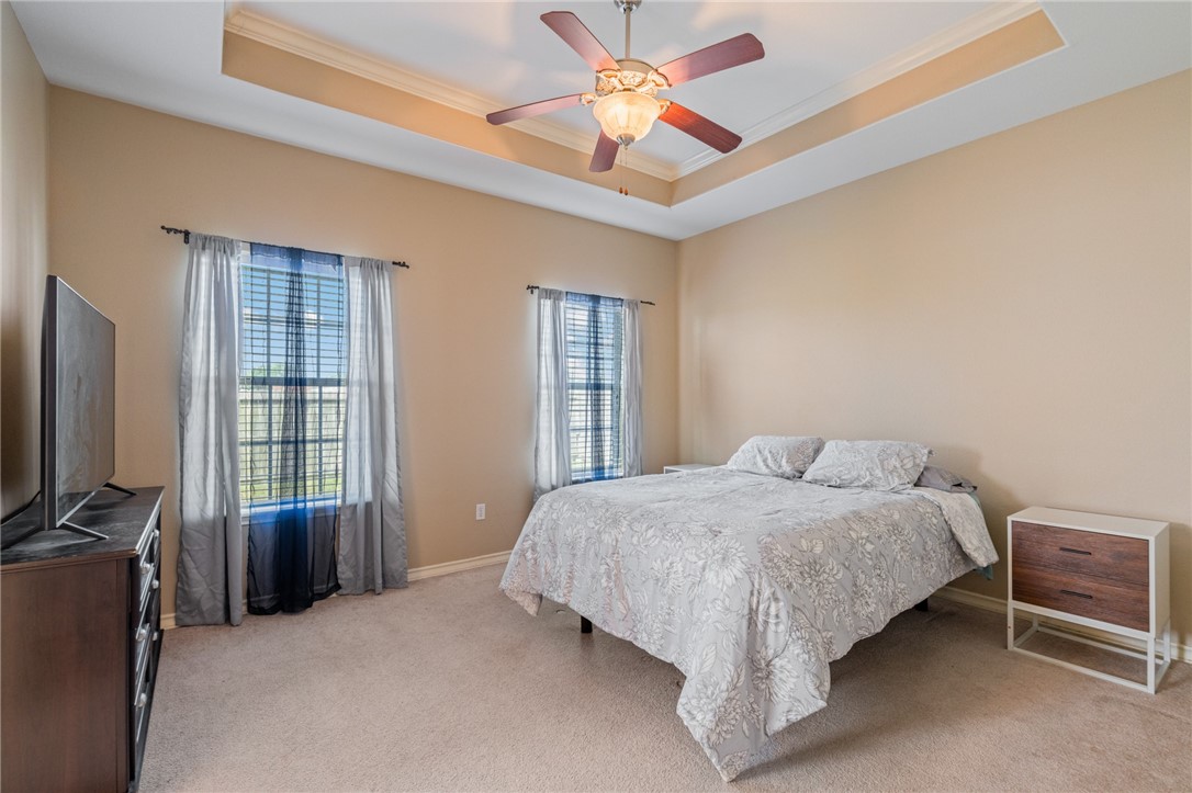 3105 Dante Drive Corpus Christi TX 78415