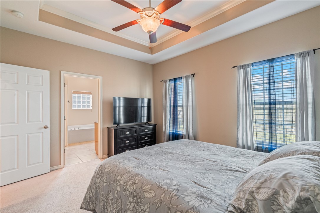 3105 Dante Drive Corpus Christi TX 78415