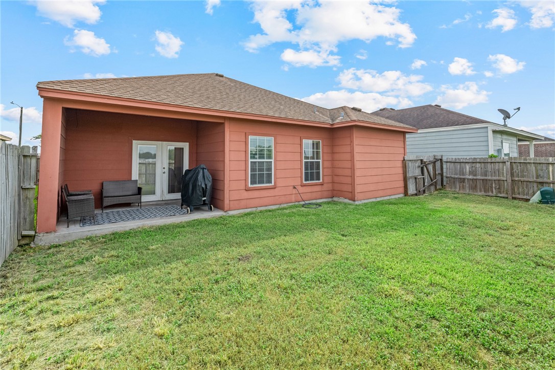 3105 Dante Drive Corpus Christi TX 78415