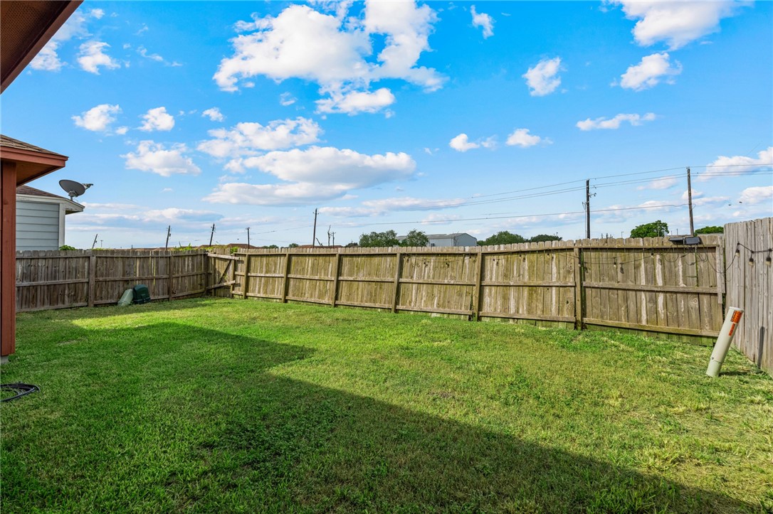 3105 Dante Drive Corpus Christi TX 78415