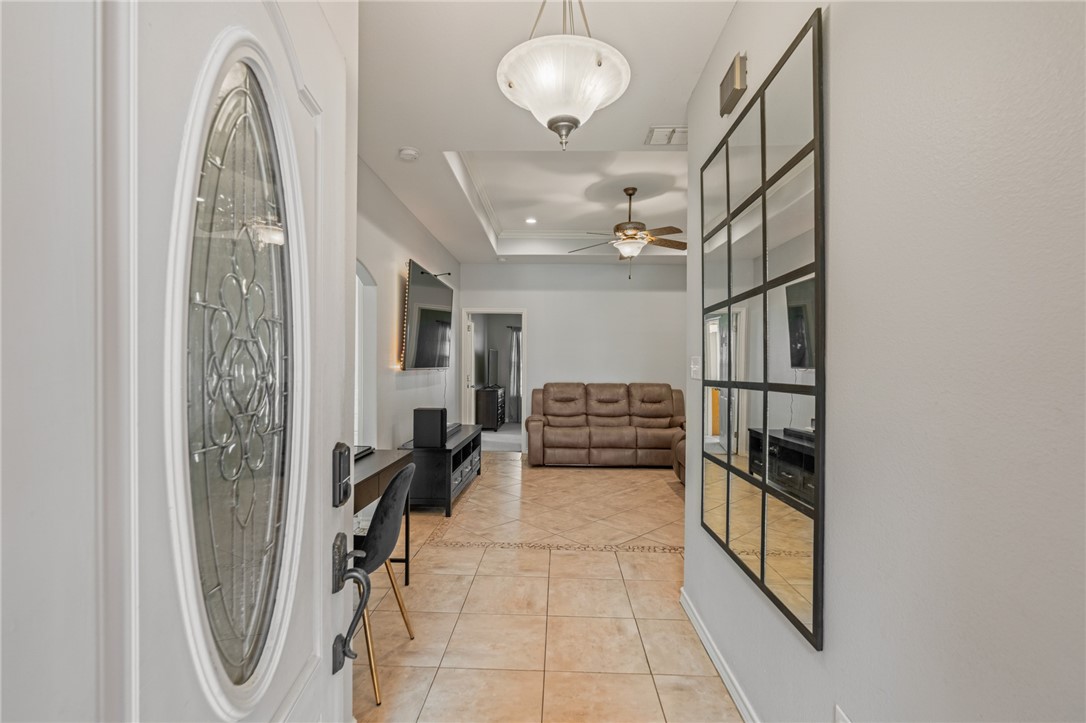3105 Dante Drive Corpus Christi TX 78415