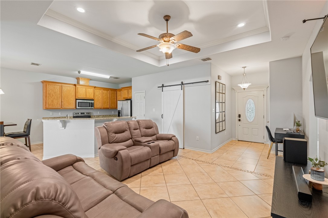 3105 Dante Drive Corpus Christi TX 78415