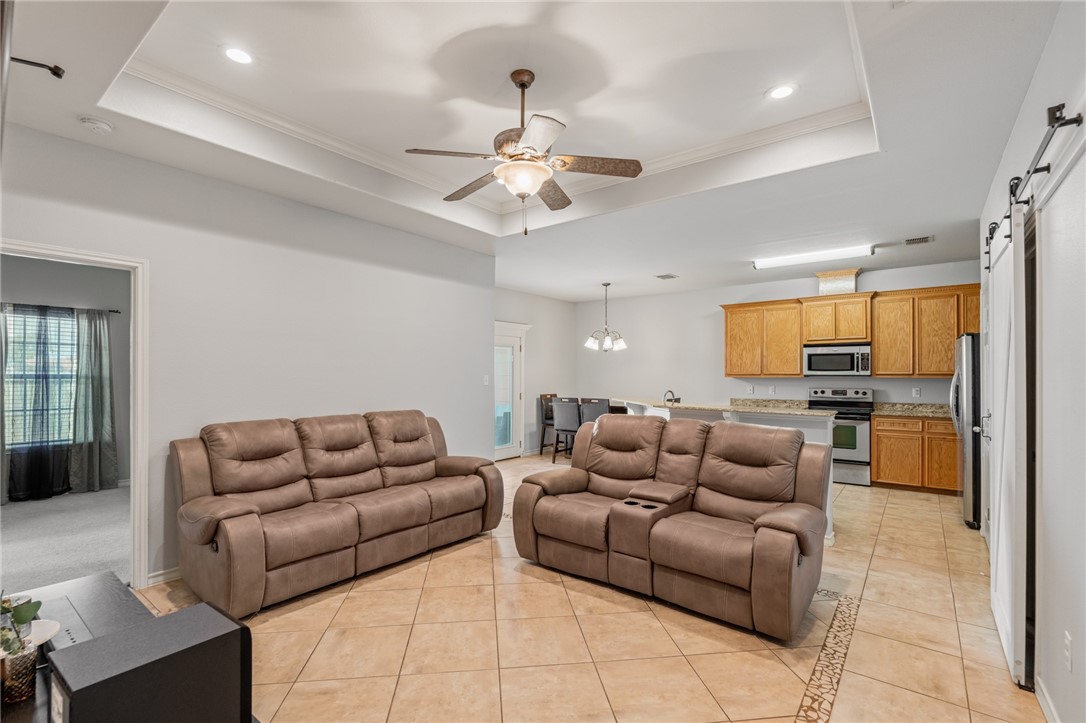 3105 Dante Drive Corpus Christi TX 78415