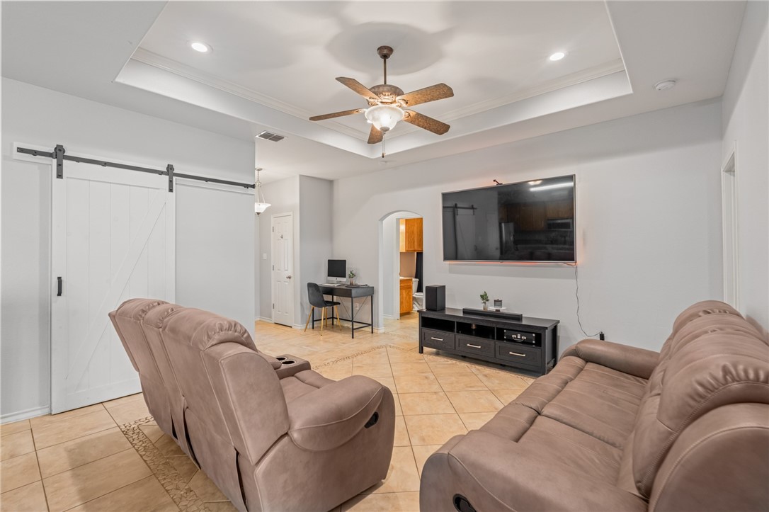 3105 Dante Drive Corpus Christi TX 78415