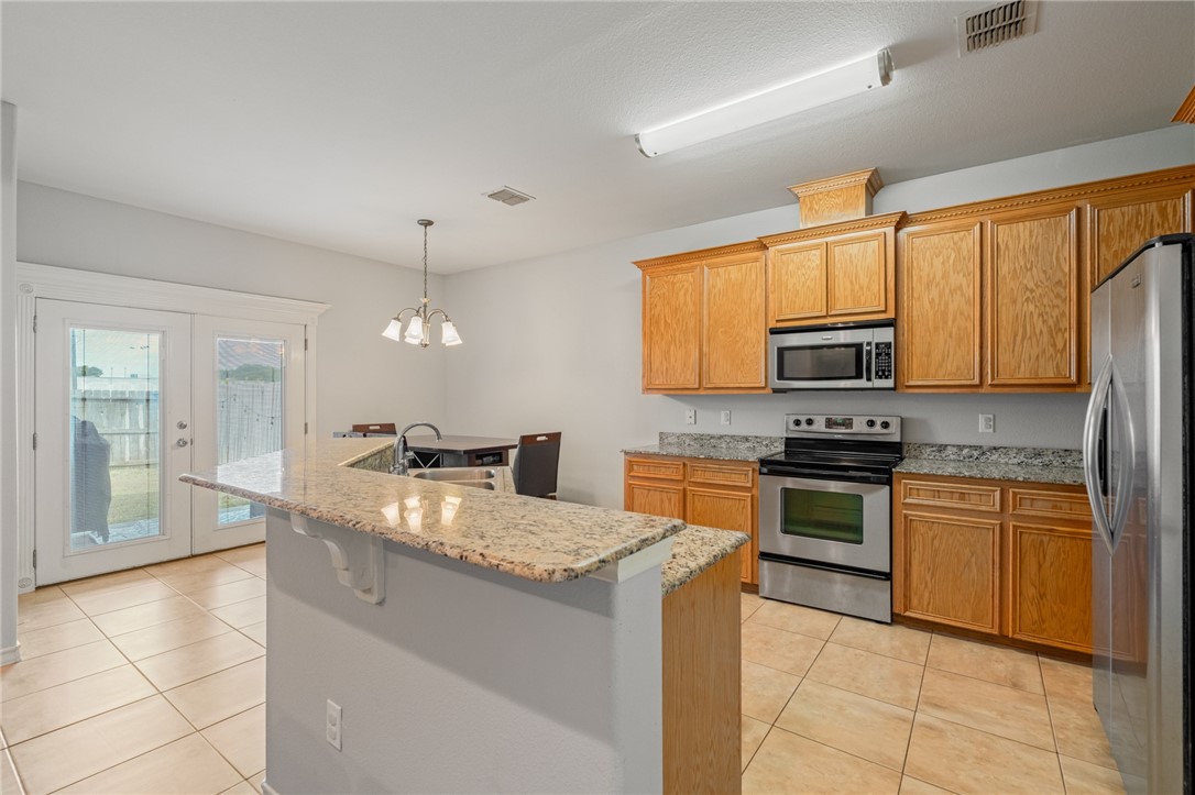 3105 Dante Drive Corpus Christi TX 78415