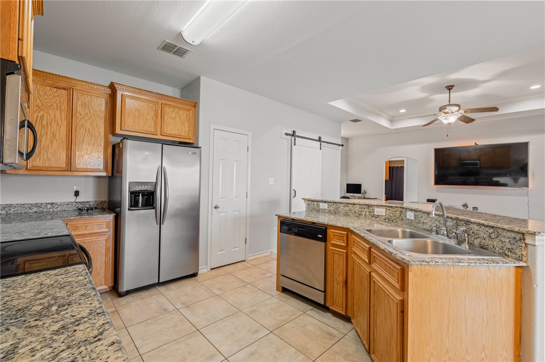 3105 Dante Drive Corpus Christi TX 78415