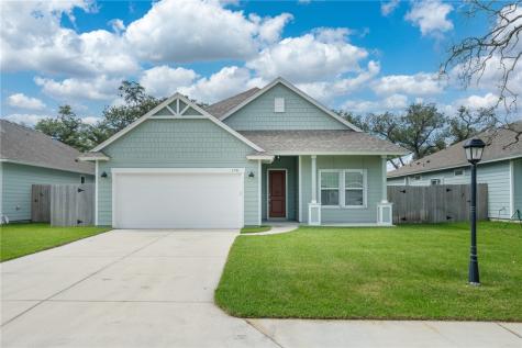 158 Shady Terrace Lane Rockport TX 78382