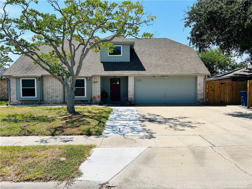 917 Saint Bernard Street Corpus Christi TX 78418