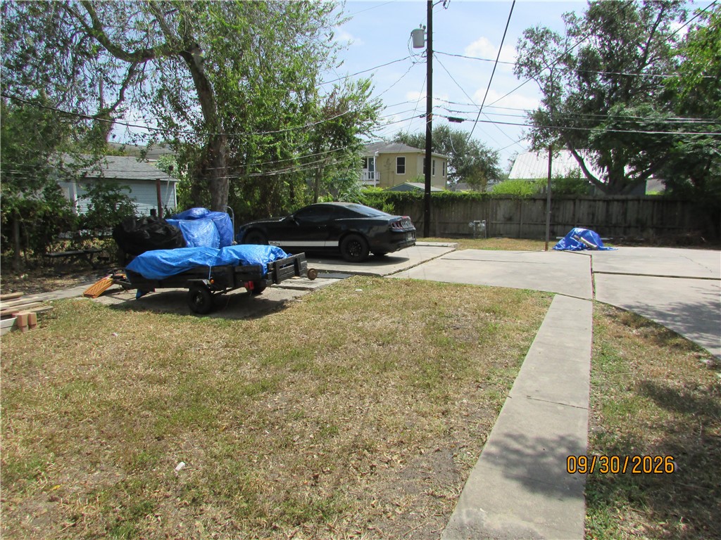 313 & 315 Oleander Avenue Corpus Christi TX 78404