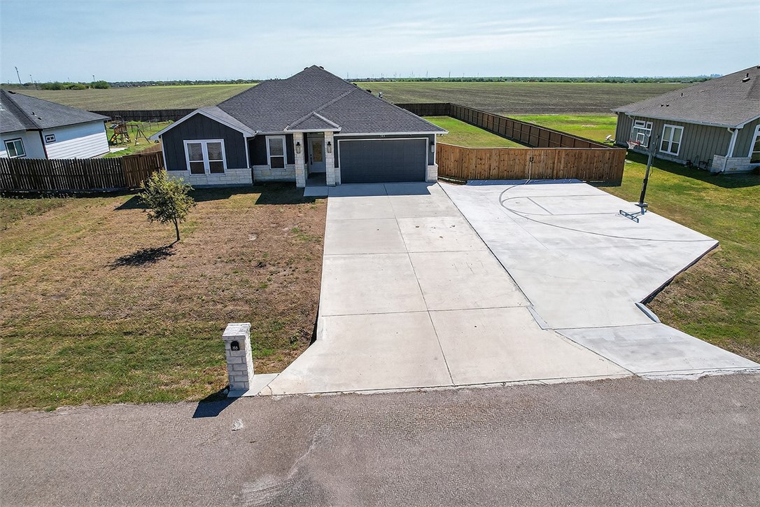 144 Longhorn Drive Odem TX 78370