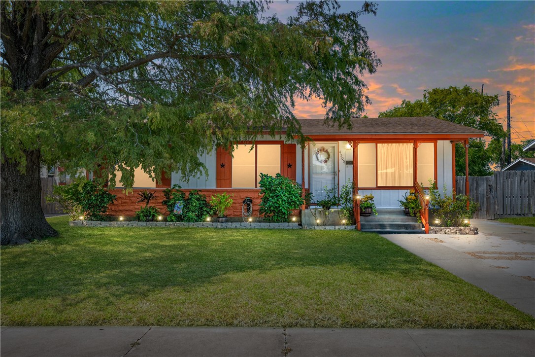 4505 Moravian Drive Corpus Christi TX 78415