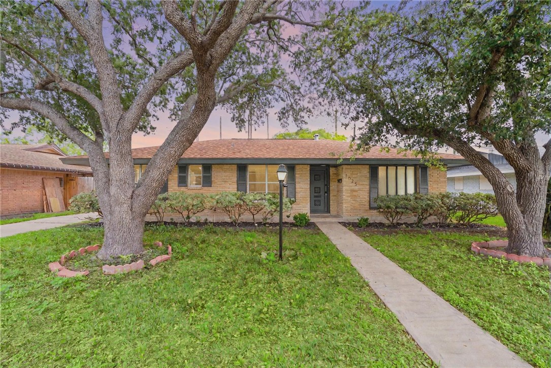 1025 Monette Drive Corpus Christi TX 78412