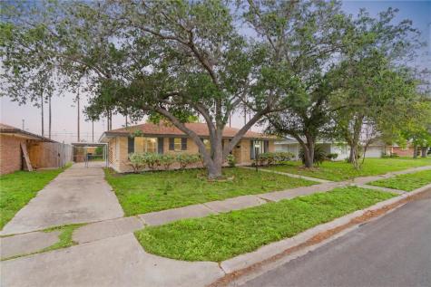 1025 Monette Drive Corpus Christi TX 78412