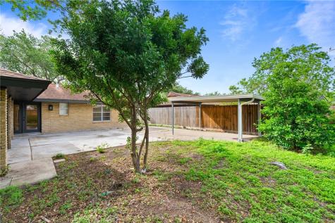 1025 Monette Drive Corpus Christi TX 78412