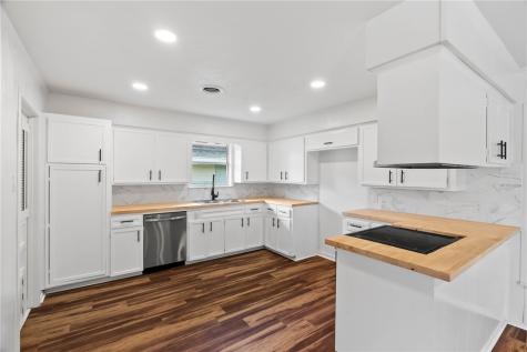 1025 Monette Drive Corpus Christi TX 78412