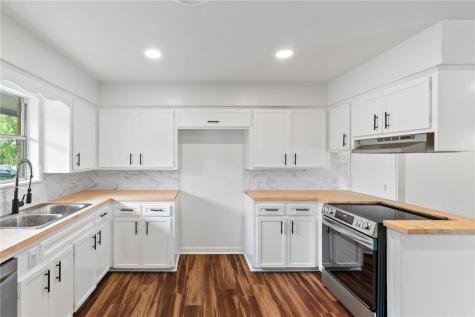 1025 Monette Drive Corpus Christi TX 78412
