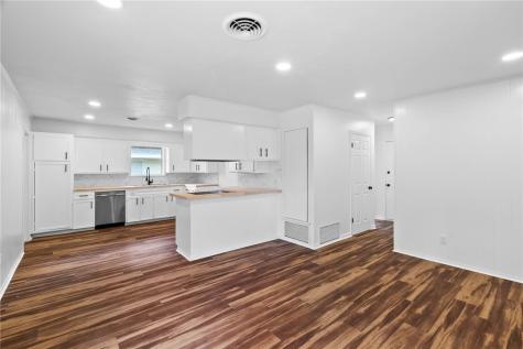 1025 Monette Drive Corpus Christi TX 78412