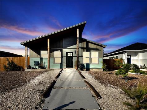 446 Valerie Street Corpus Christi TX 78418