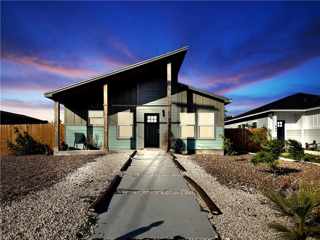 446 Valerie Street Corpus Christi TX 78418