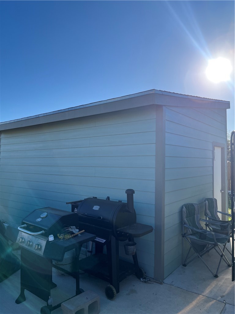 446 Valerie Street Corpus Christi TX 78418
