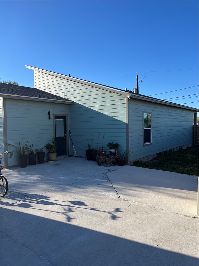 446 Valerie Street Corpus Christi TX 78418